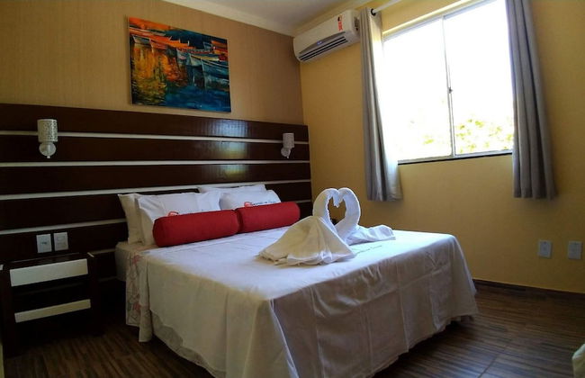 Temporada em Jacuípe - Photo 11