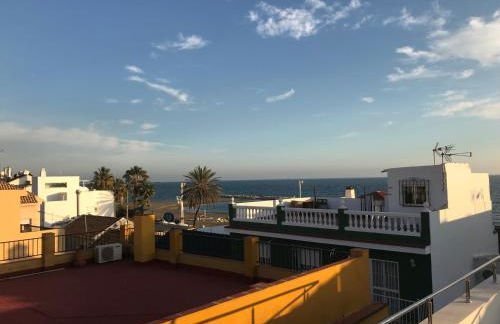 Pedregalejo, Estropada 2 - Photo 15