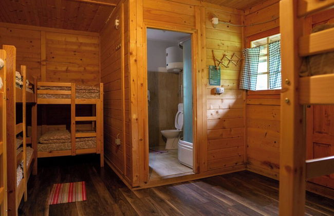 Rafting Camp Grand Tara - Foto 4