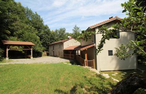 Trois anes et un moulin - Foto 42