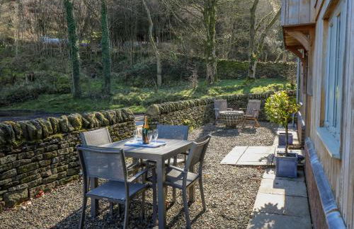 Oak Cottage - Foto 38