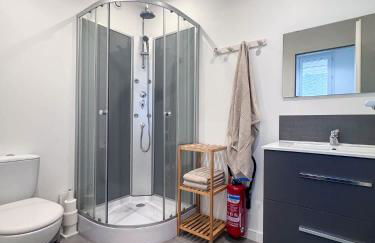 Tranquiloue - Studio pratique proche Puy du Fou - Foto 4