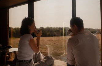 Mirror Houses Pound Farm - Meadow OOD - Foto 22