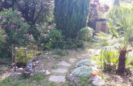 ANDUZE quiet calme rustig - Foto 19