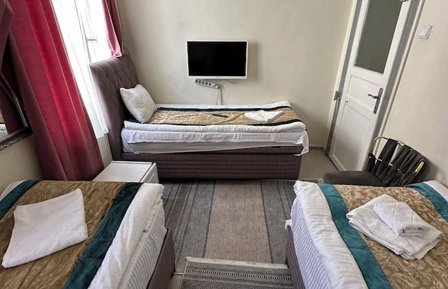 Apart La Mia - Foto 57