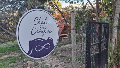 Chalé dos Campos - Photo 3