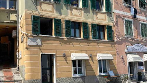 Gioiellino a Genova Nervi vista mare - Foto 2