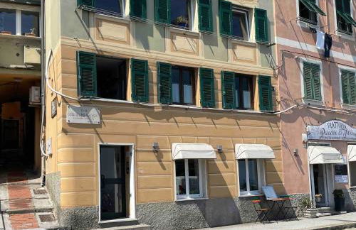 Gioiellino a Genova Nervi vista mare - Foto 2