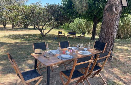 Mas de Rofa proche Pôle mécanique Alès - Foto 53