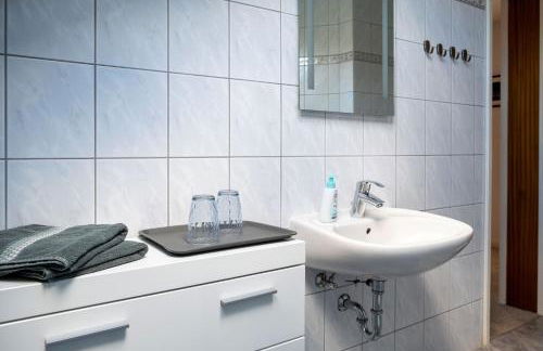 Ferienwohnung Bad Kissingen - Photo 28