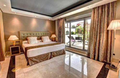 Artplatinum Suites & Apartments - Photo 58