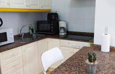 Loft Santa Catalina Park - Photo 11