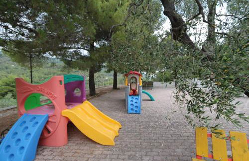 Camping Apartment Vignanotica - Foto 48