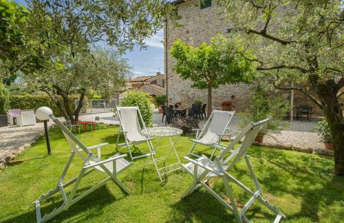 Historic Apartment With Swimming Pool Near Lucca - Foto 35