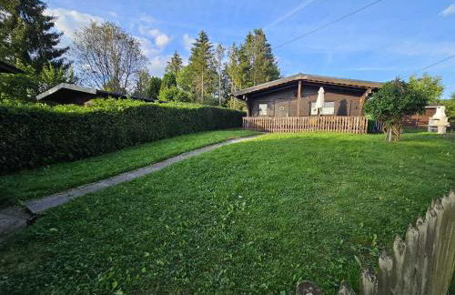 Ferienhaus Waldgefluester - Foto 4