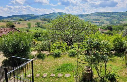 Appartamento Dolcetto in Cascina Marenco Langhe Country House - Foto 26