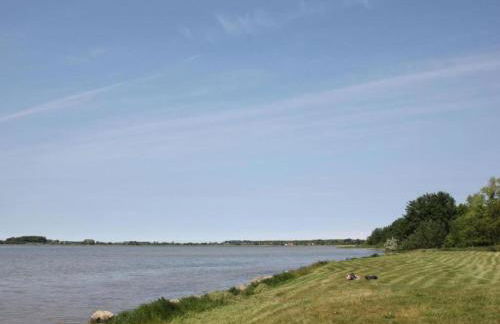 Charmante Ferienwohnung mit Garten in Wiek - Foto 54