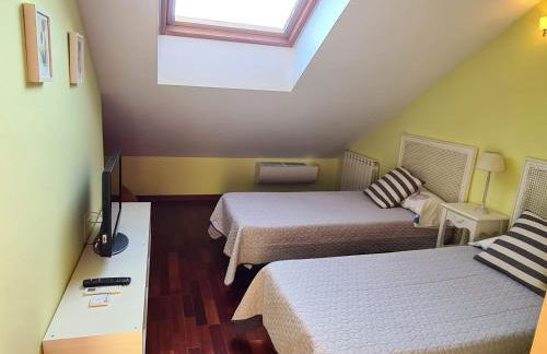 El ático de la Gorga - Photo 21