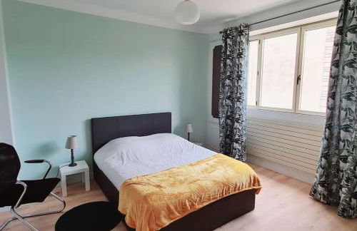 Agréable Villa à mi-chemin de Paris & Disneyland & Stade de France - Foto 7