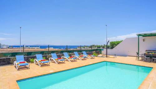 Villa Brenas - Foto 2, Other