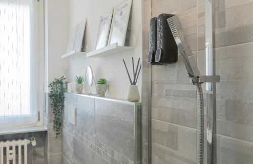 Moncalieri Bright Apartment by Wonderful Italy - Foto 49