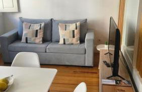 Polery Apartments Center - Foto 12