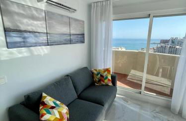 Benal Beach Sun - Photo 8