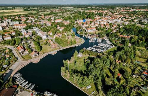 Apartament Loft Mazury - Foto 15