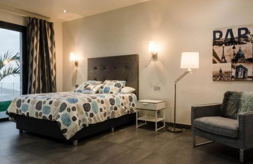 Villa Taburiente - Foto 20