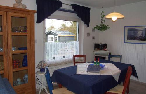 Haus Ferienglueck _ Lueth - Foto 17