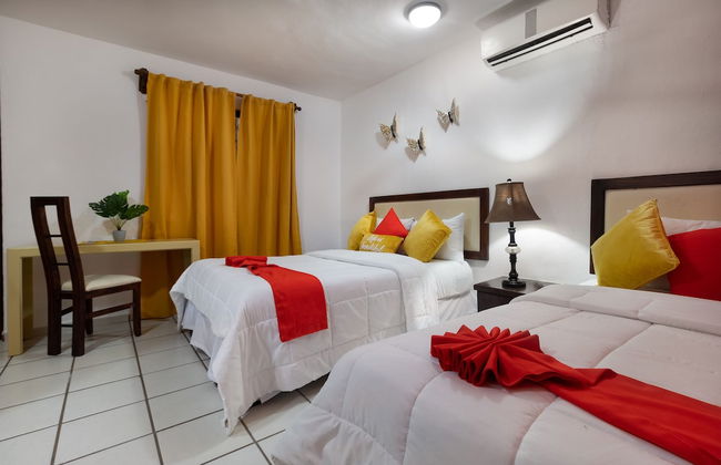 Posada Mariposa Boutique Hotel - Foto 18