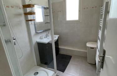 Maison tout confort en Touraine 4 chambres - Foto 19