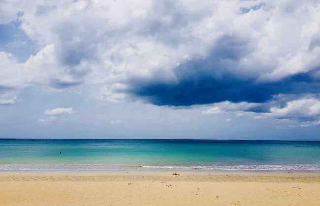 Beach Paradise by Oceanfront Condos - Foto 32