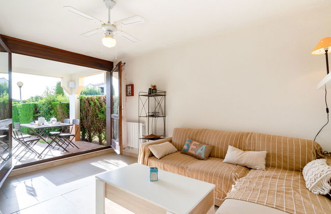 Les Balcons de l'Atlantique - Foto 8