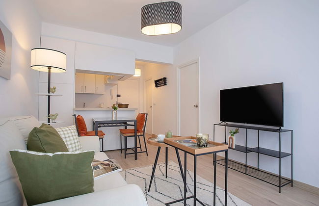 Genteel Home Santa Marta Sevilla - Foto 23