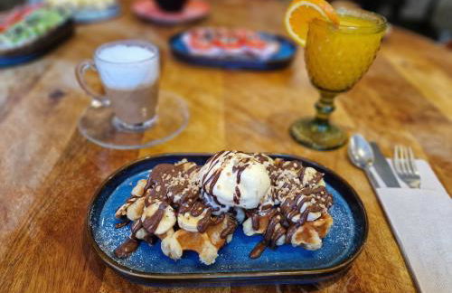 Numa Seville Solea - Foto 46