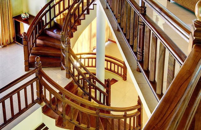 Sandul Villa - Photo 17