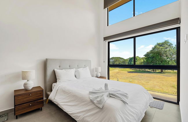 8 min walk to Beach Pool & Golf - Foto 7