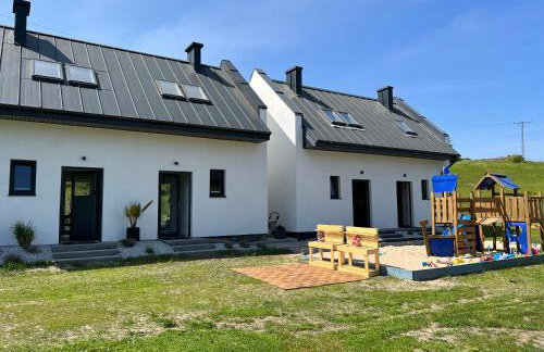 Morskie Opowieści - domki z klimatem - Foto 41