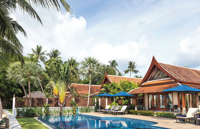 Tawantok Beach Villas - Foto 12