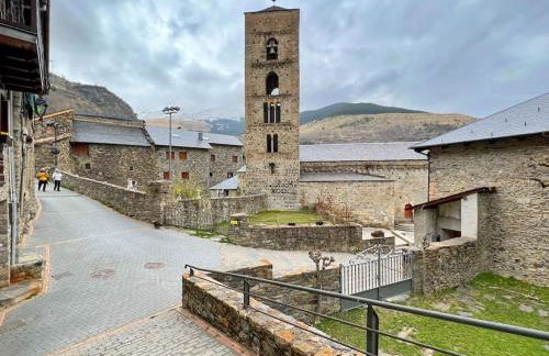 Ático turistico en Durro - La Vall de Boí - Foto 19
