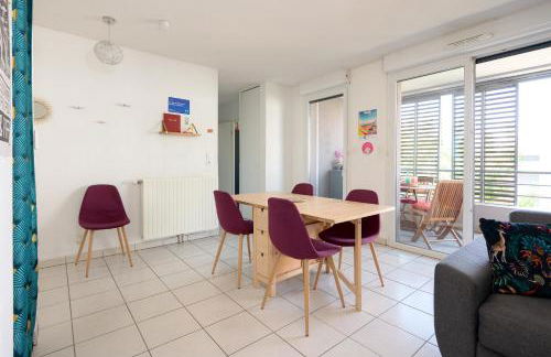 La loge du Minotaure, parking et bureaux - Foto 40