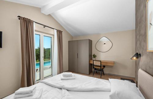 Villa Sentiero - Foto 25