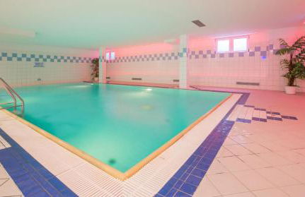 Residenz Seestern - Foto 14