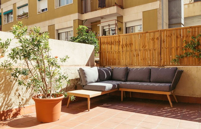 Casa Felipa Plaza España - Photo 47