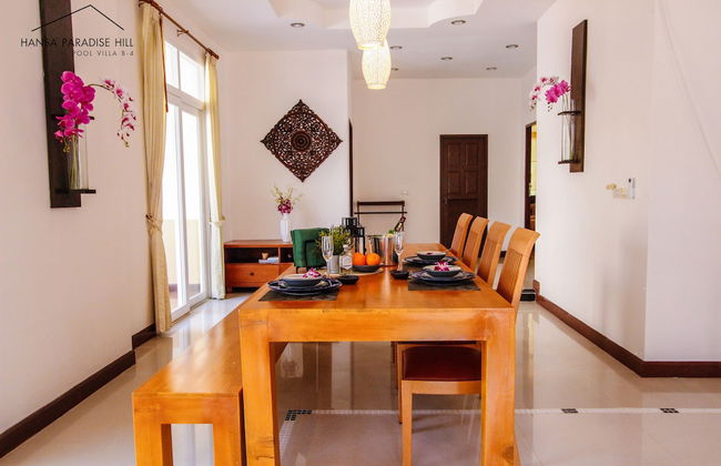 Hansa Paradise Hill Pool Villa - Photo 42