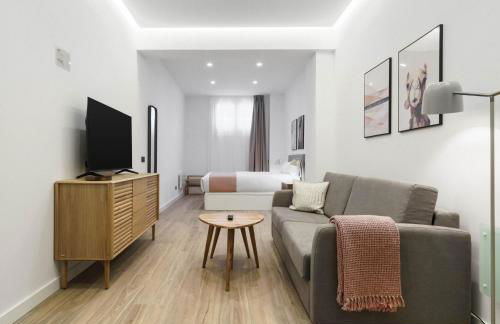 Limehome Madrid Calle de Matilde Diez - Foto 14