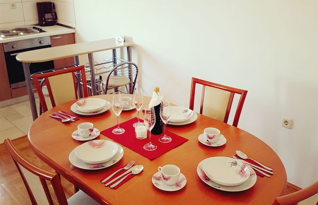 Apartments Dunja Malinska - Foto 31