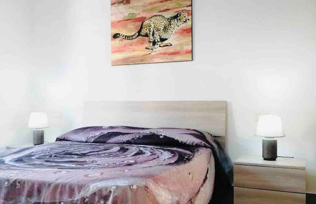 Vistagiardino Apartment Reggio Calabria - Photo 3