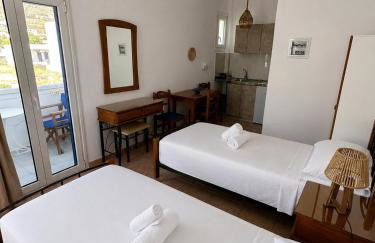 Tinos apartments Zalonis - Foto 37